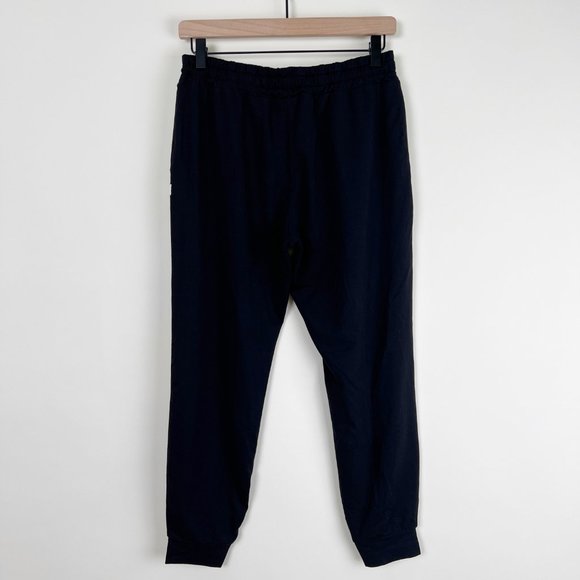 Vuori Black Track Pants - Picture 8 of 9